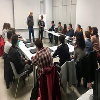 La Aceleradora de Empleo  inicia su tercera edición