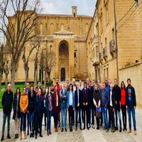 Laura Rivado solicita al Gobierno de La Rioja un plan turístico regional