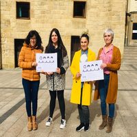 El Ayuntamiento de Haro pone en marcha su plan de igualdad