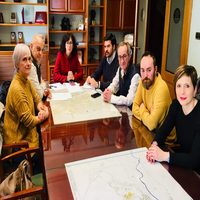 La junta de portavoces se reúne con motivo de la crisis del coronavirus