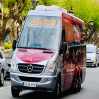 El Ayuntamiento suspende el servicio del autobús urbano