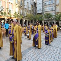 Cancelada la Exaltación de Bandas de Cornetas y Tambores Ciudad de Haro