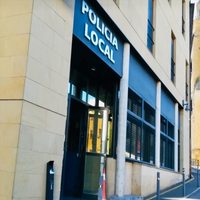 La Policía Local de Haro salva la vida de una niña por ahogamiento