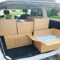 El Ayuntamiento de Haro adquiere 25.000 mascarillas