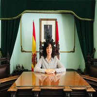 Comunicado de la Alcaldesa de Haro, Laura Rivado, a la ciudad