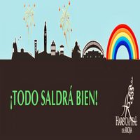 Tenemos la suerte de ser de aquí, de ser de Haro