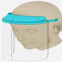 El Ayuntamiento distribuirá pantallas protectoras a los niños y niñas de Haro