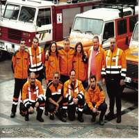 Haro distribuye otras 2.500 mascarillas entre la población