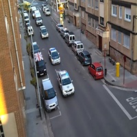 El Ayuntamiento organiza una “caravana solidaria” en agradecimiento a todos los héroes de 