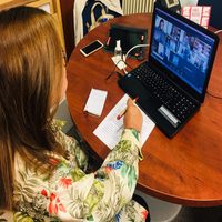 El Ayuntamiento de Haro participa en la campaña de los Bonos Comercio Local de la FER