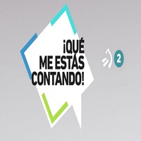 Laura Rivado participa en el programa de ETB 2, “Qué me estás contando”