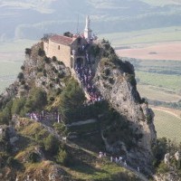 Adiós a las goteras en la ermita de San Felices