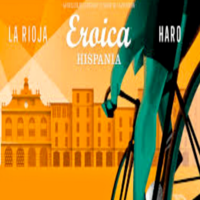 Eroica Hispania-Haro Capital del Rioja se traslada a junio de 2021