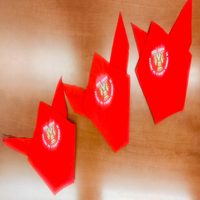 Hoy se entrega “Mi Primer Pañuelo de Fiestas”