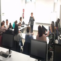 18 personas han participado en la III Aceleradora de Empleo “Ciudad de Haro”