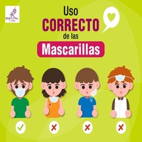 19 personas sancionadas por no usar mascarillas en Haro