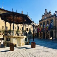 COMUNICADO DEL AYUNTAMIENTO DE HARO