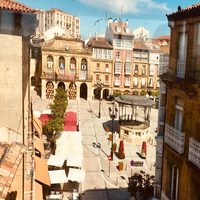 El servicio público municipal de Wifi de Haro supera el millar de usuarios únicos.