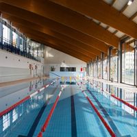 Publicadas las listas definitivas de los cursos deportivos