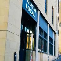 La policía cursa una docena de propuestas de sanción durante el último fin de semana