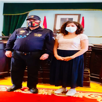 El Ayuntamiento propone a Juan José López Davalillo para la Medalla de Oro de la Ciudad de