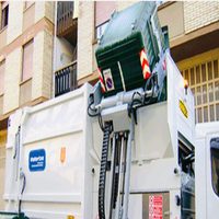 El Ayuntamiento devuelve el importe de la tasa de basuras a comercios y hostelería