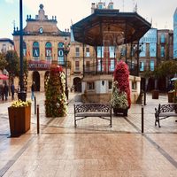 La Junta de Gobierno aprobará, junto a la licencia de obras de Mercadona, otros cinco perm