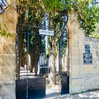 El Ayuntamiento establece el horario del Cementerio Municipal de cara al Día de Todos los 