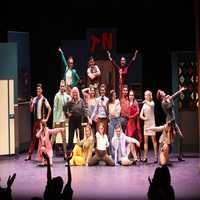 Este fin de semana arranca el XXIII Certamen Nacional de Teatro “Garnacha de Rioja”