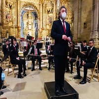Zarzuela, bandas sonoras y transcripciones sinfónicas, protagonistas del nuevo concierto d