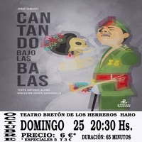 El “Garnacha” vuelve al Bretón jarrero en el segundo fin de semana de la Fase Amateur