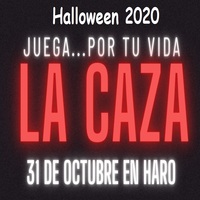 El Ayuntamiento junto al Consejo de la Juventud presentan “La Caza” para Halloween