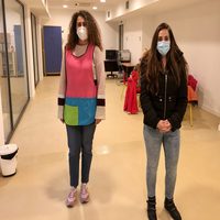 La Ludoteca comienza su edición invernal en las nuevas instalaciones del Centro Multiusos