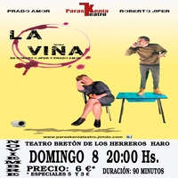 La Fase Amateur del “Garnacha de Rioja” llega a su final