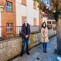 El Ayuntamiento saca a licitación la nueva Ludoteca Municipal