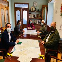 Rivado: “Los presupuestos de 2021 marcan el camino hacia un reparto equitativo de los fond