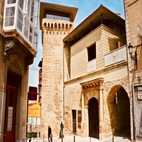 El Torreón expone las obras del XXIV Certamen Nacional de Pintura “Ciudad de Calahorra”