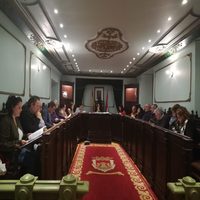 El pleno del Ayuntamiento de Haro reclama al Gobierno de La Rioja que finalice el polo edu