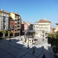 Haro gana población por primera vez desde el año 2012