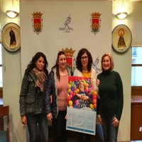 El Ayuntamiento de Haro colaborará con la Asociación Kevinautismo