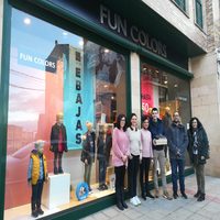 El Ayuntamiento de Haro recibe una mención honorífica en los Premios Nacionales de Comerci