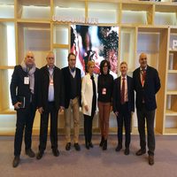 Cerca de 37.000 personas pasaron por la Oficina de Turismo de Haro en 2018