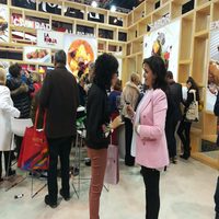 Día de contactos en Fitur 2019