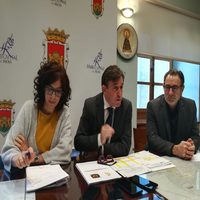 La Junta Local de Seguridad aprueba el Plan de Prevención y Protección Antiterrorista de H
