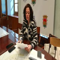 Haro da los primeros pasos para el hermanamiento con Agti