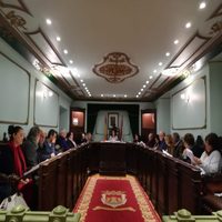 El pleno del Ayuntamiento de Haro aprueba la aplicación del incremento retributivo de los 