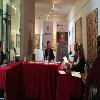 Se intensifica la promoción de Haro con motivo del Carnaval del Vino