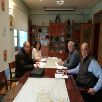 La Junta de Portavoces da el visto bueno a una declaración institucional con motivo del 8 