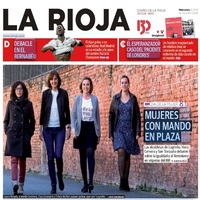 La alcaldesa de Haro participa en un debate sobre igualdad