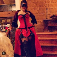 La imagen de @Ixri.I gana el Concurso de Instagram con motivo del Carnaval del Vino de Har